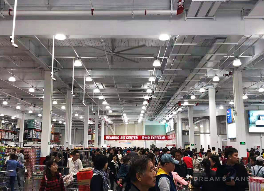 好市多（Costco）靠什么快速成為全球第二大零售商？(圖2)