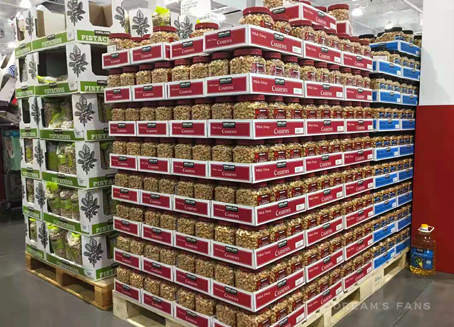 好市多（Costco）靠什么快速成為全球第二大零售商？(圖5)